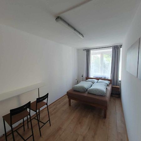 Krowoderska Lovely Room Krakow Exterior photo