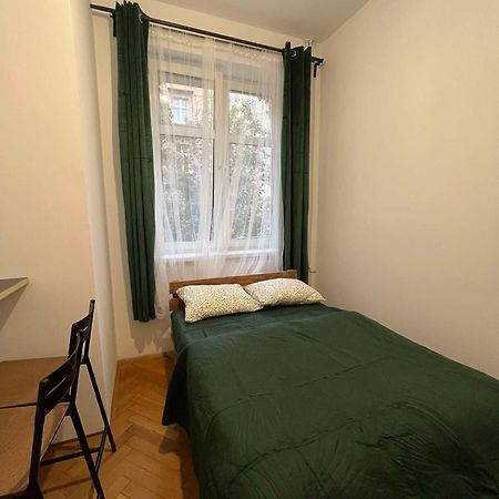 Krowoderska Lovely Room Krakow Exterior photo