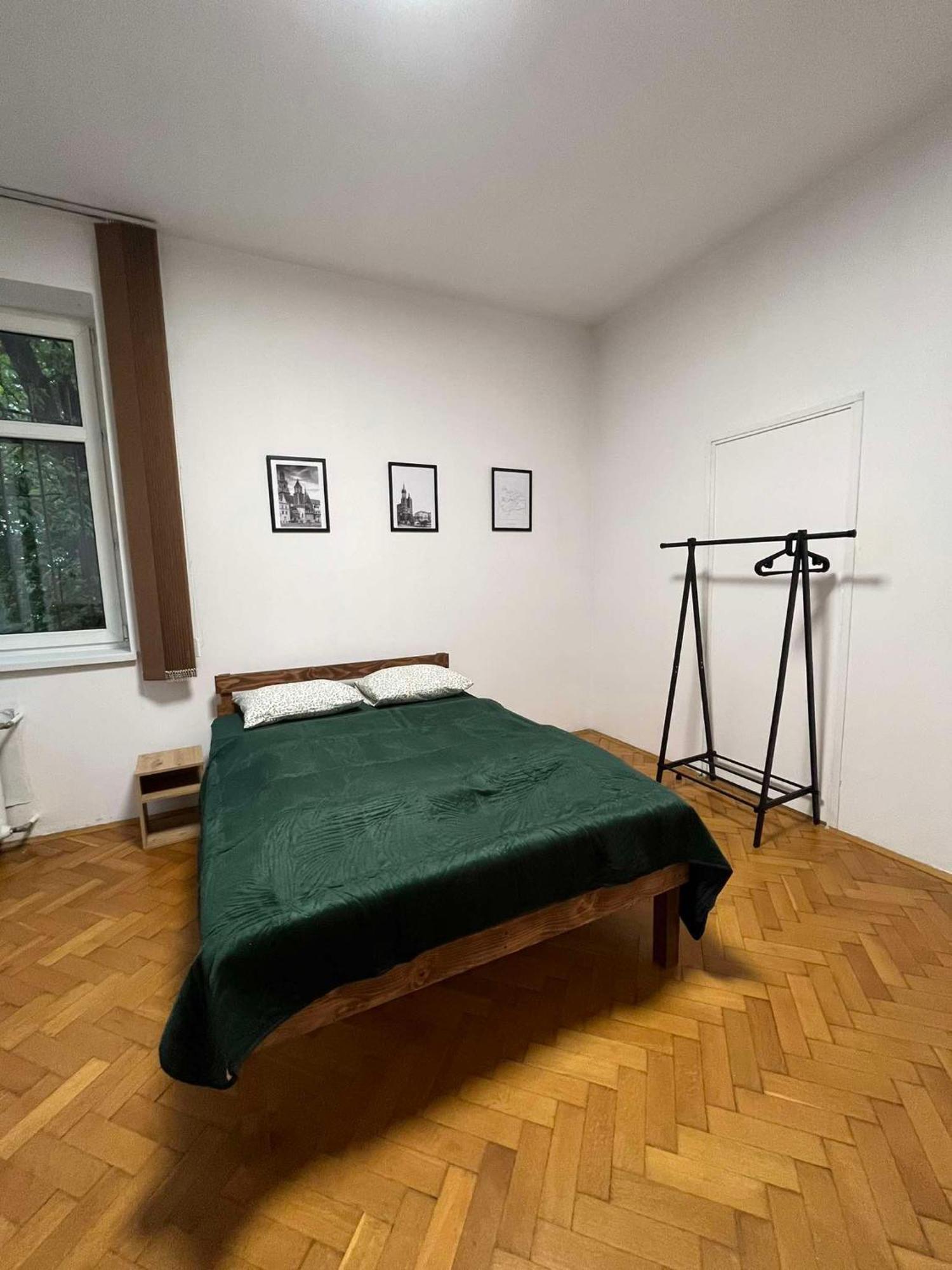 Krowoderska Lovely Room Krakow Exterior photo