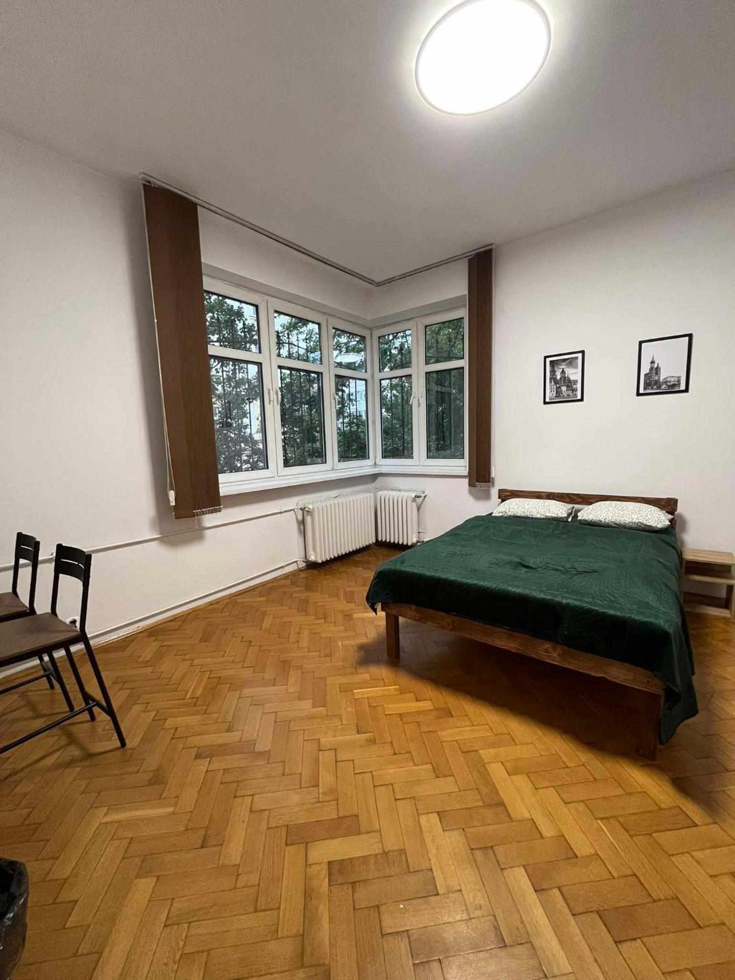 Krowoderska Lovely Room Krakow Exterior photo