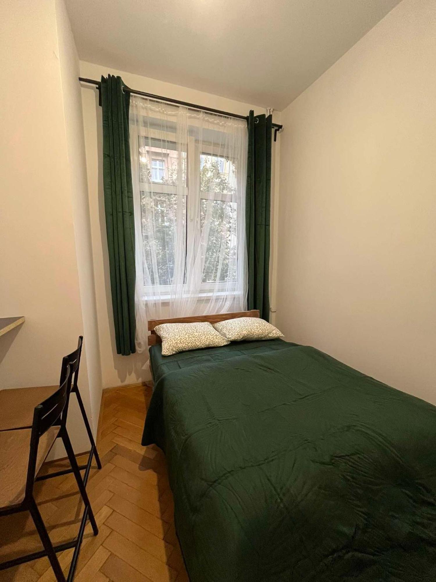 Krowoderska Lovely Room Krakow Exterior photo