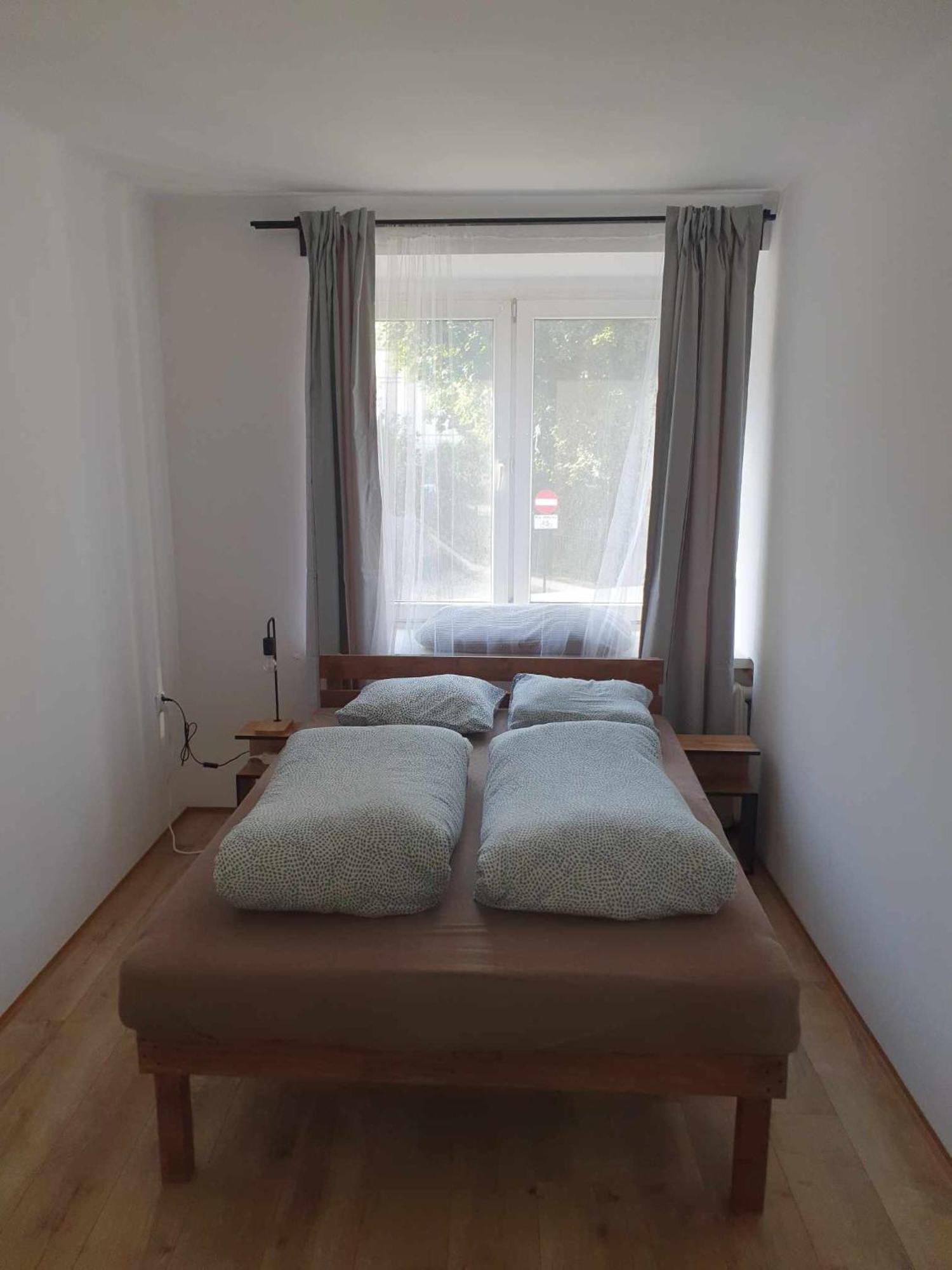 Krowoderska Lovely Room Krakow Exterior photo